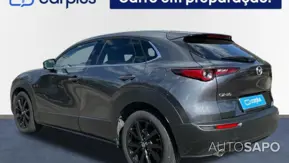 Mazda CX-30 1.8 Skyactiv-D Evolve de 2020