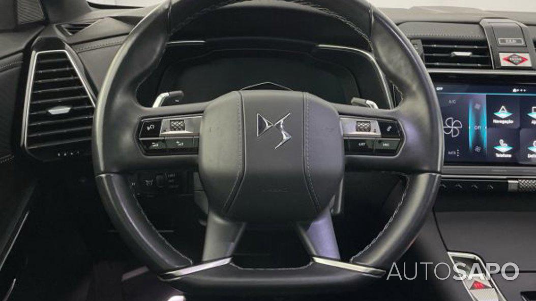 DS DS7 E-Tense Performance Line EAT8 de 2023