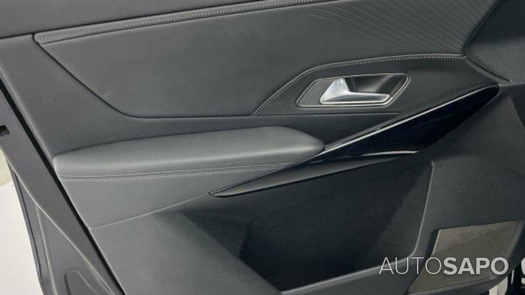 DS DS7 E-Tense Performance Line EAT8 de 2023