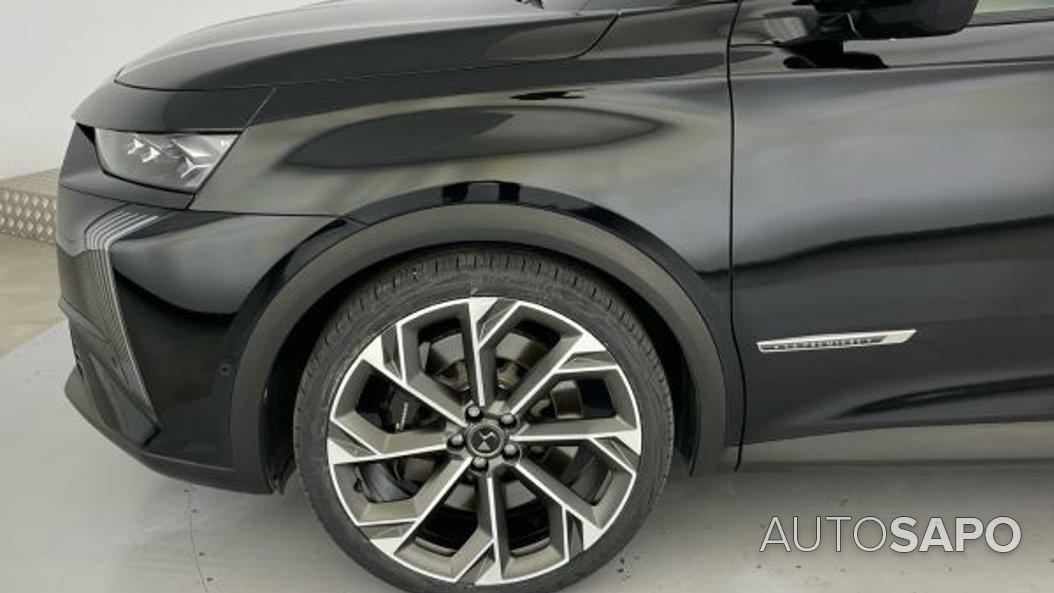 DS DS7 E-Tense Performance Line EAT8 de 2023
