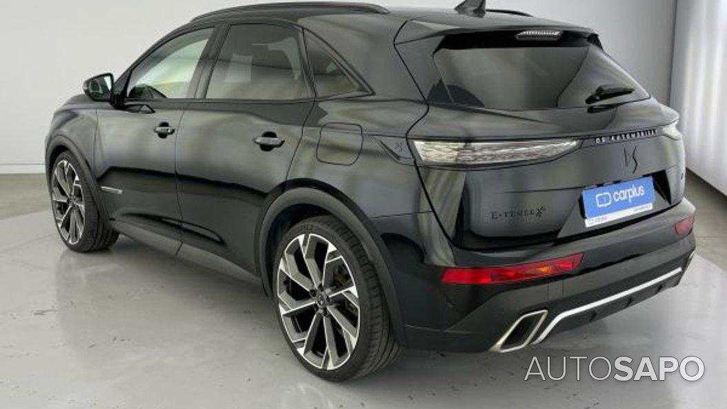 DS DS7 E-Tense Performance Line EAT8 de 2023