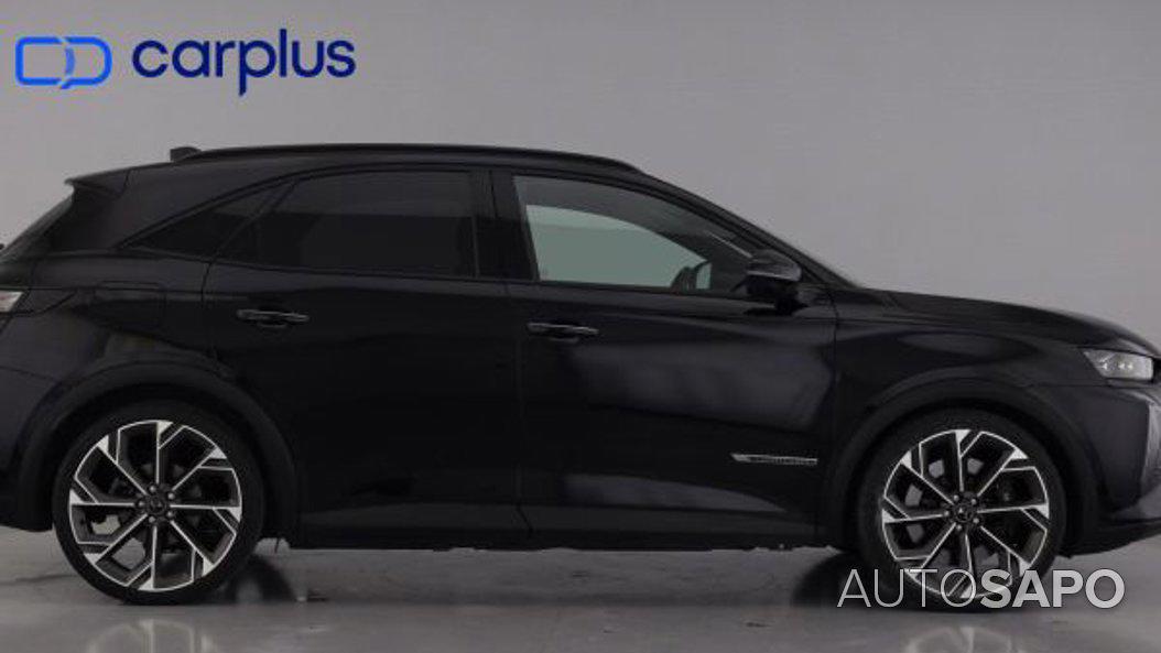 DS DS7 E-Tense Performance Line EAT8 de 2023