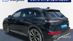 DS DS7 E-Tense Performance Line EAT8 de 2023