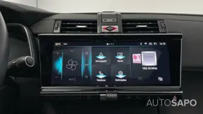 DS DS7 E-Tense Performance Line EAT8 de 2023