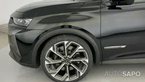 DS DS7 E-Tense Performance Line EAT8 de 2023