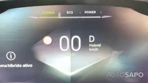 DS DS7 E-Tense Performance Line EAT8 de 2023