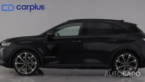 DS DS7 E-Tense Performance Line EAT8 de 2023