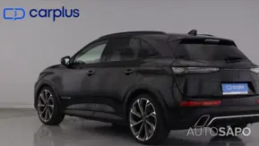 DS DS7 E-Tense Performance Line EAT8 de 2023