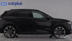 DS DS7 E-Tense Performance Line EAT8 de 2023