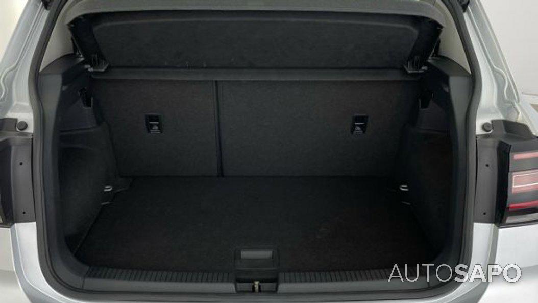 Volkswagen T-Cross 1.0 TSI Life de 2019
