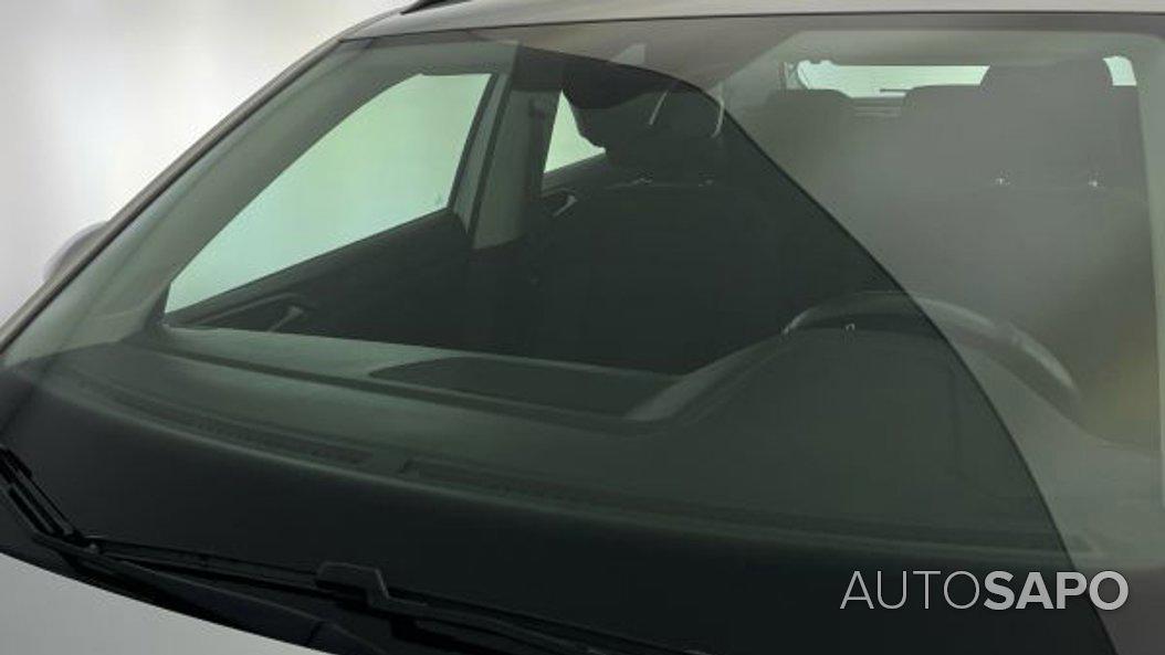 Volkswagen T-Cross 1.0 TSI Life de 2019