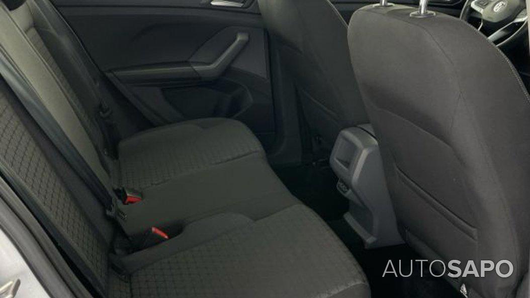 Volkswagen T-Cross 1.0 TSI Life de 2019
