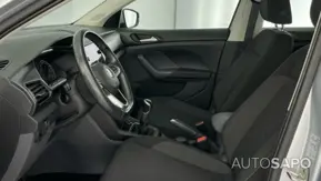 Volkswagen T-Cross 1.0 TSI Life de 2019
