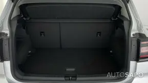Volkswagen T-Cross 1.0 TSI Life de 2019