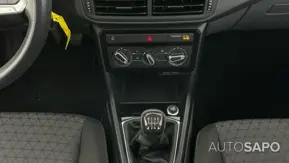 Volkswagen T-Cross 1.0 TSI Life de 2019