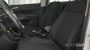 Volkswagen T-Cross 1.0 TSI Life de 2019