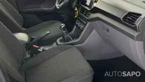Volkswagen T-Cross 1.0 TSI Life de 2019