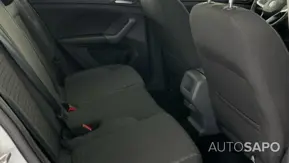 Volkswagen T-Cross 1.0 TSI Life de 2019