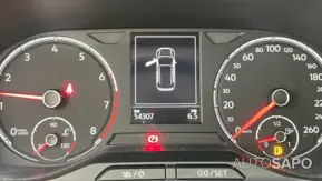 Volkswagen T-Cross 1.0 TSI Life de 2019