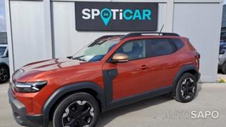 Dacia Duster 1.3 TCe SL Extreme de 2024