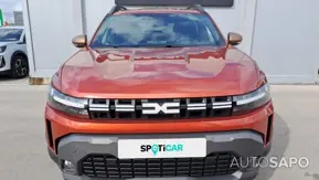 Dacia Duster 1.3 TCe SL Extreme de 2024