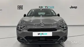 Citroen C4 1.2 PureTech Intensive J17 de 2024