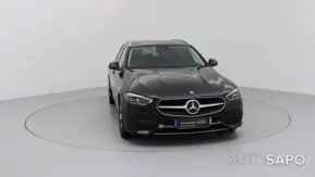 Mercedes-Benz Classe C de 2024