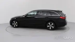 Mercedes-Benz Classe C de 2024
