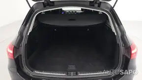 Mercedes-Benz Classe C de 2024