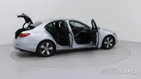 Mercedes-Benz Classe C de 2024