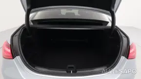 Mercedes-Benz Classe C de 2024