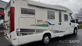 Chausson Allegro de 2008