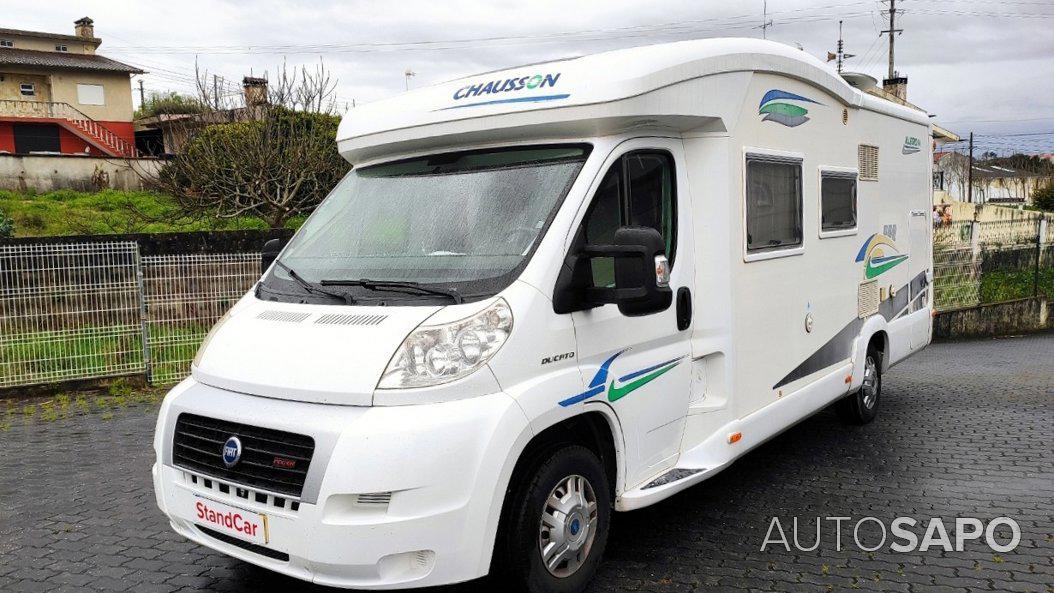 Chausson Allegro de 2008