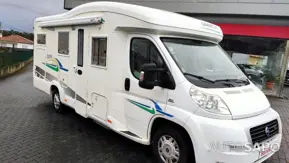 Chausson Allegro de 2008