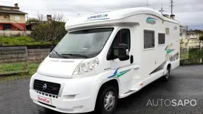 Chausson Allegro de 2008