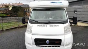 Chausson Allegro de 2008