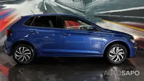 Volkswagen Polo de 2022