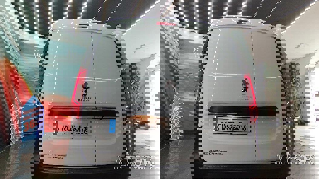 Renault Express de 2021