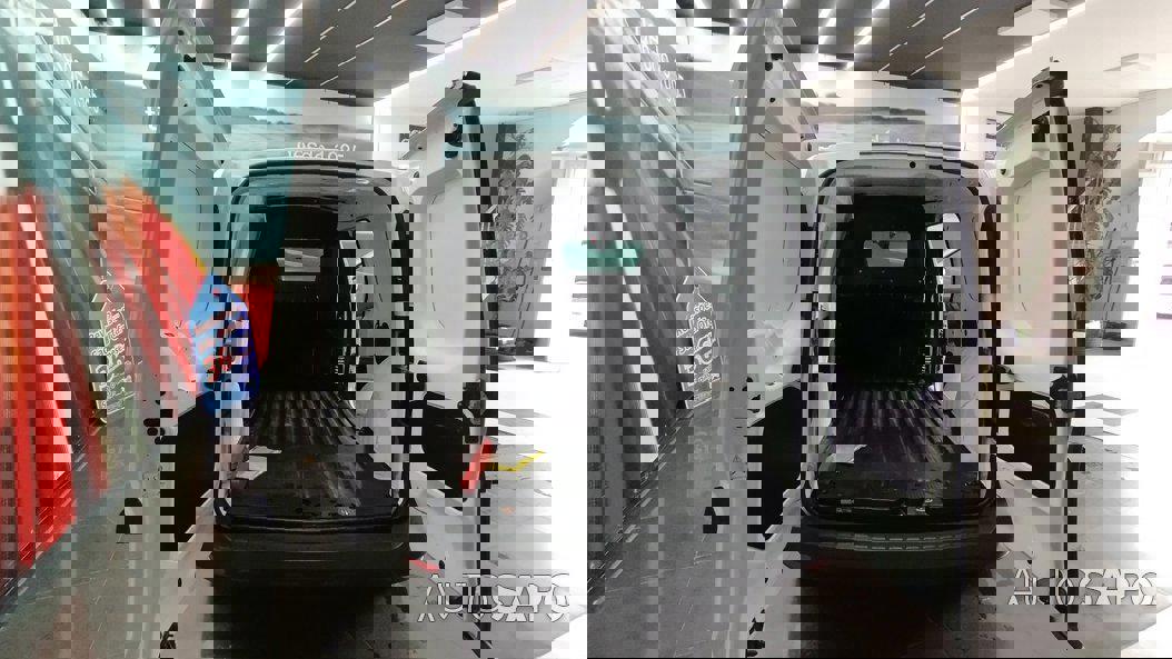 Renault Express de 2021