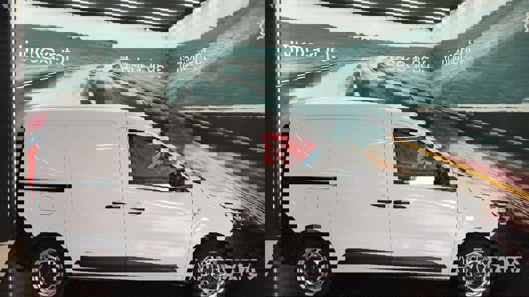 Renault Express de 2021