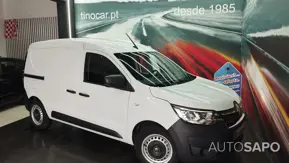 Renault Express de 2021