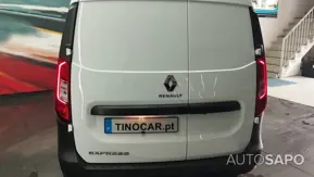 Renault Express de 2021