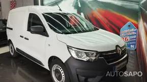 Renault Express de 2021