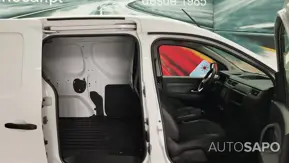 Renault Express de 2021
