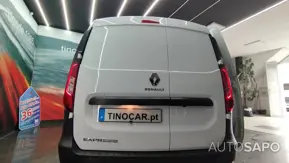 Renault Express de 2021