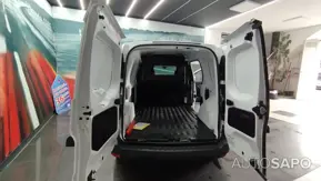 Renault Express de 2021