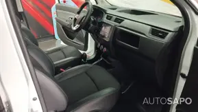 Renault Express de 2021