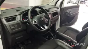 Renault Express de 2021