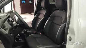 Renault Express de 2021