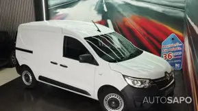 Renault Express de 2021